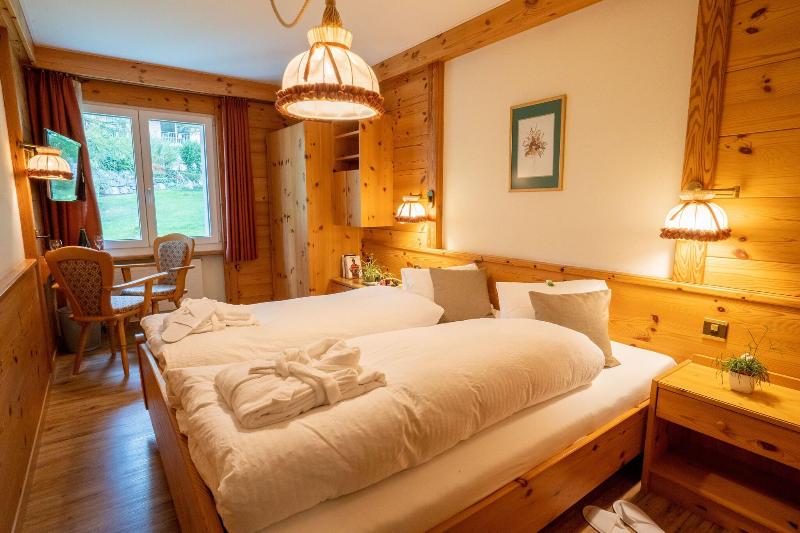 Hotel Sonne - Oda
