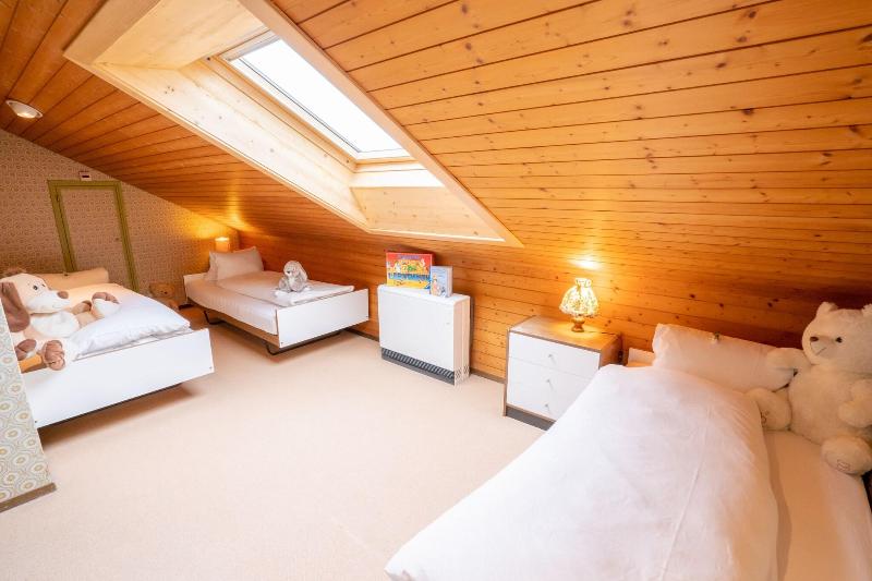 Hotel Sonne - Oda