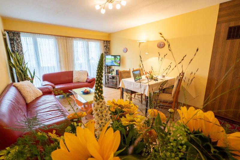 Hotel Sonne - Oda
