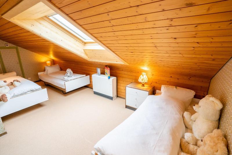 Hotel Sonne - Oda