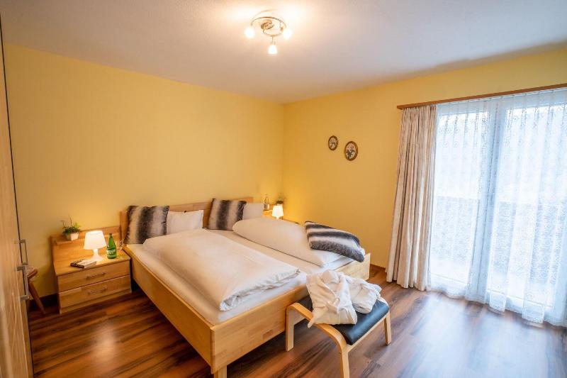 Hotel Sonne - Oda