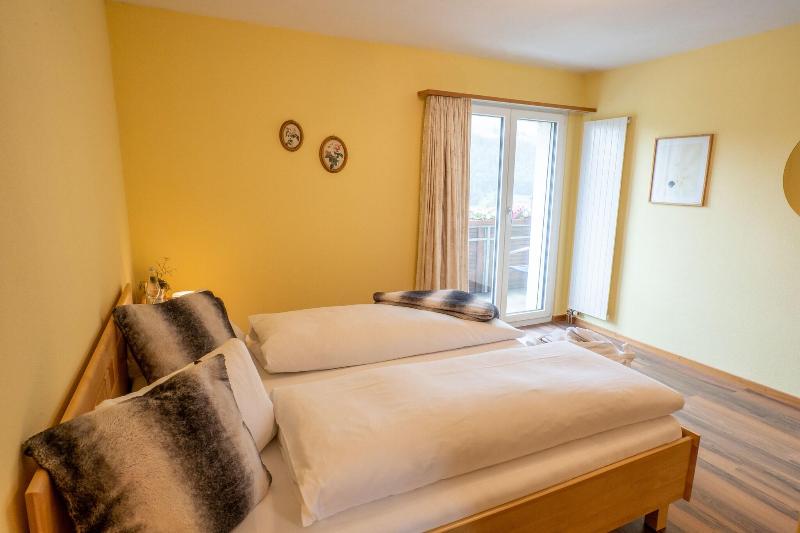 Hotel Sonne - Oda