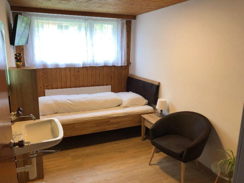 Hotel Sonne - Oda