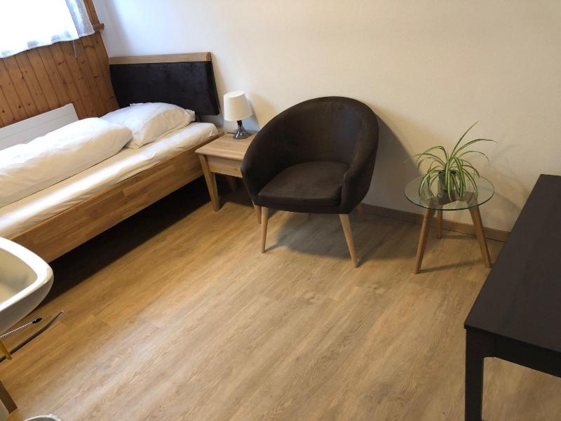 Hotel Sonne - Oda
