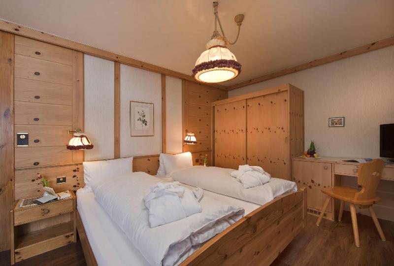 Hotel Sonne - Oda