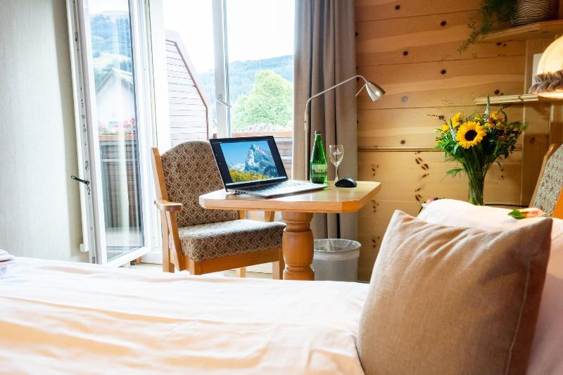 Hotel Sonne - Oda