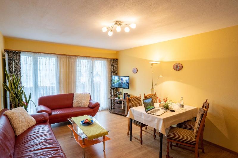 Hotel Sonne - Oda