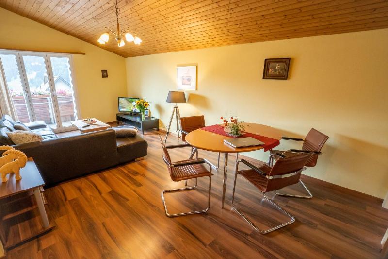 Hotel Sonne - Oda
