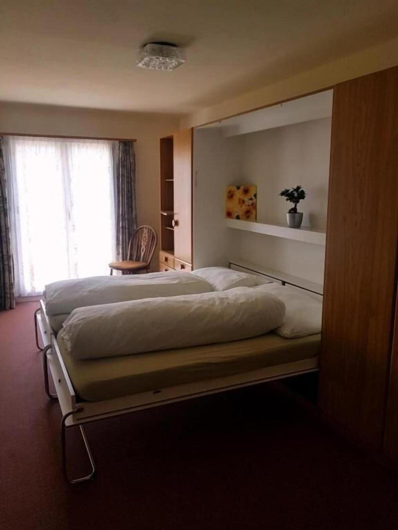 Hotel Sonne - Oda