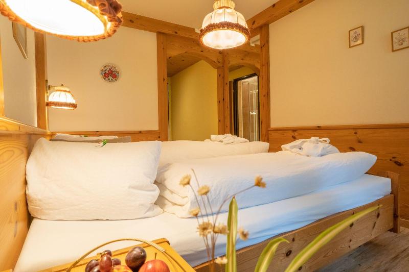 Hotel Sonne - Oda
