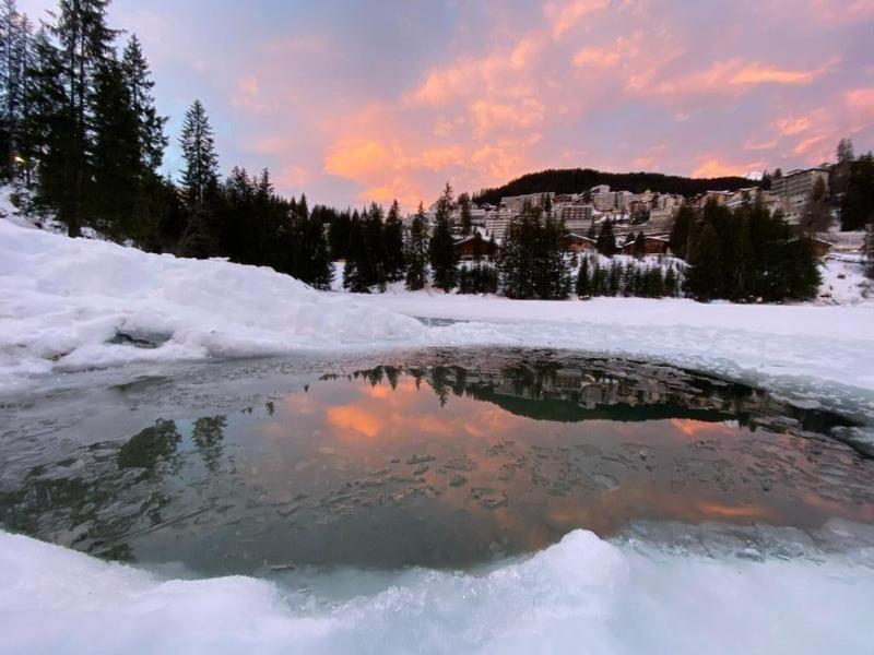 Home Hotel Arosa - Aktivite