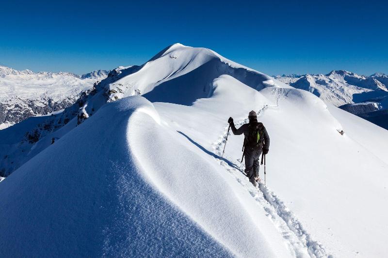 Home Hotel Arosa - Aktivite