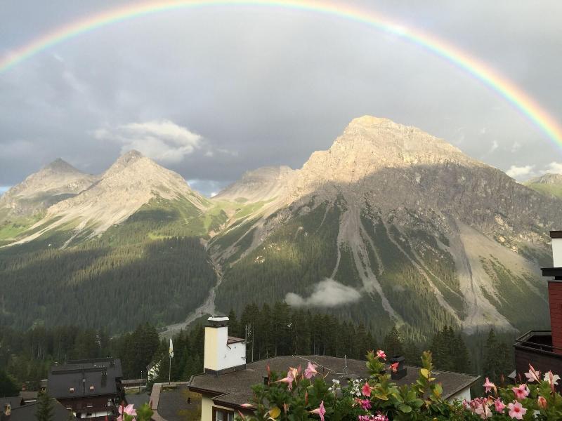 Home Hotel Arosa - Genel