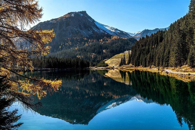 Home Hotel Arosa - Genel