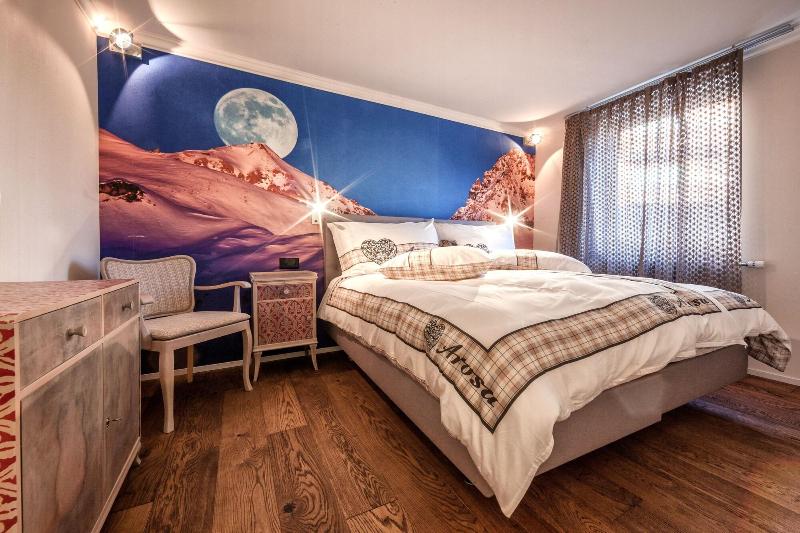 Home Hotel Arosa - Oda