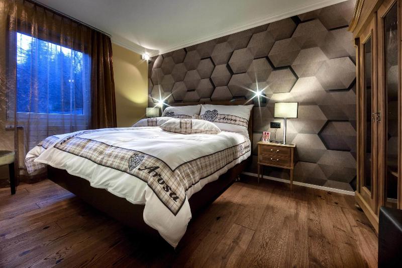 Home Hotel Arosa - Oda