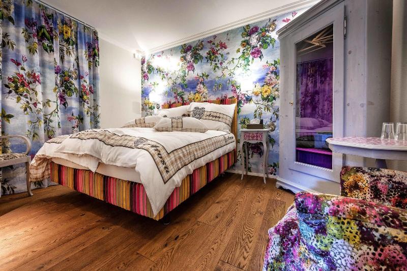 Home Hotel Arosa - Oda