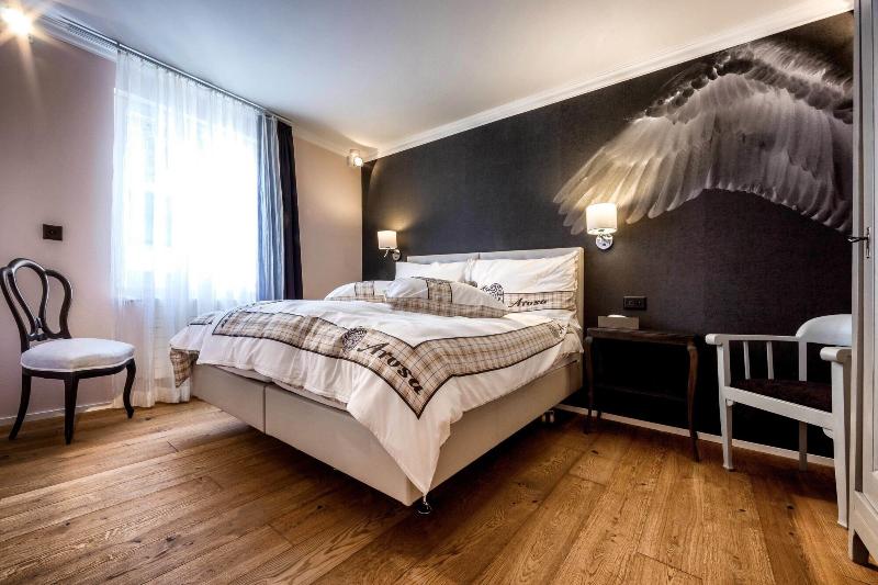 Home Hotel Arosa - Oda