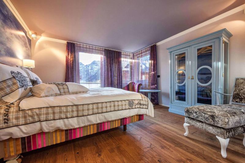Home Hotel Arosa - Oda