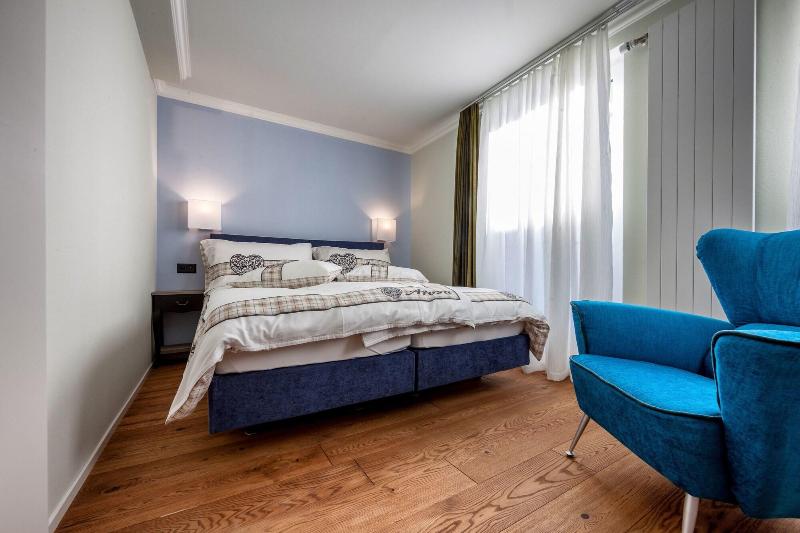 Home Hotel Arosa - Oda