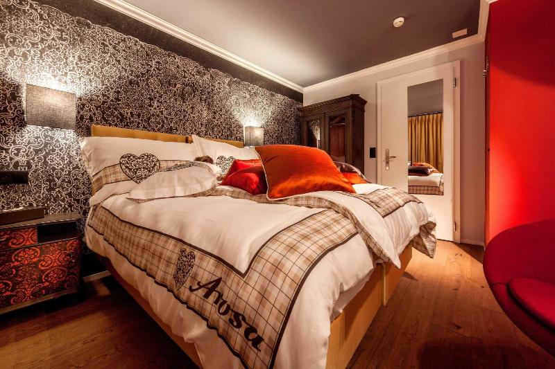 Home Hotel Arosa - Oda