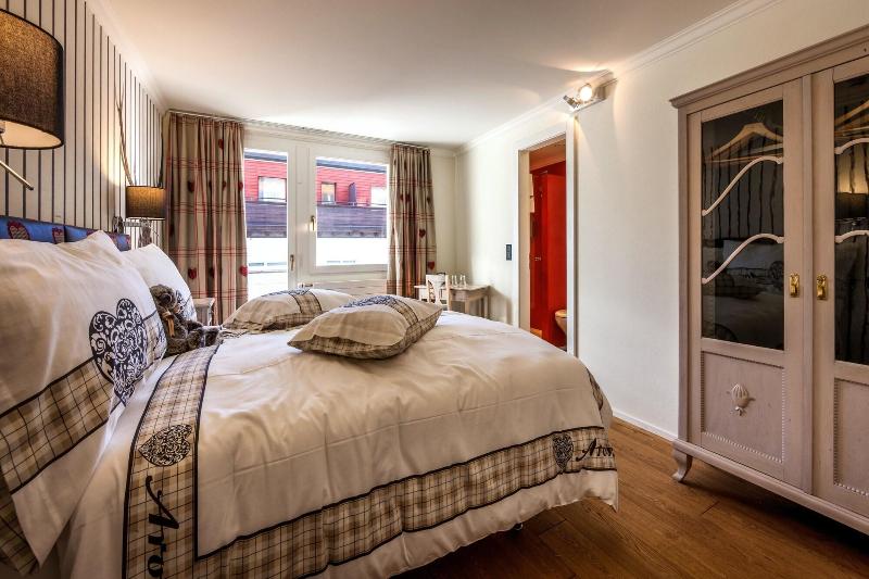 Home Hotel Arosa - Oda