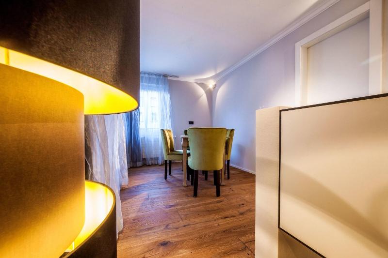 Home Hotel Arosa - Oda