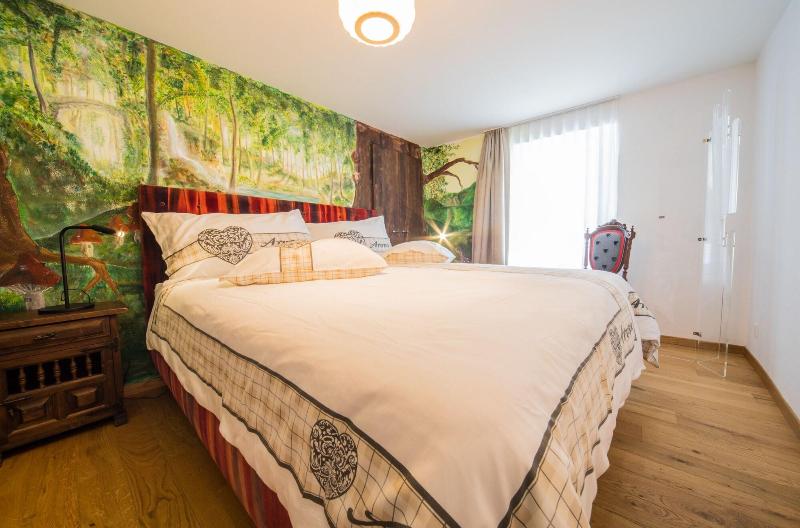 Home Hotel Arosa - Oda