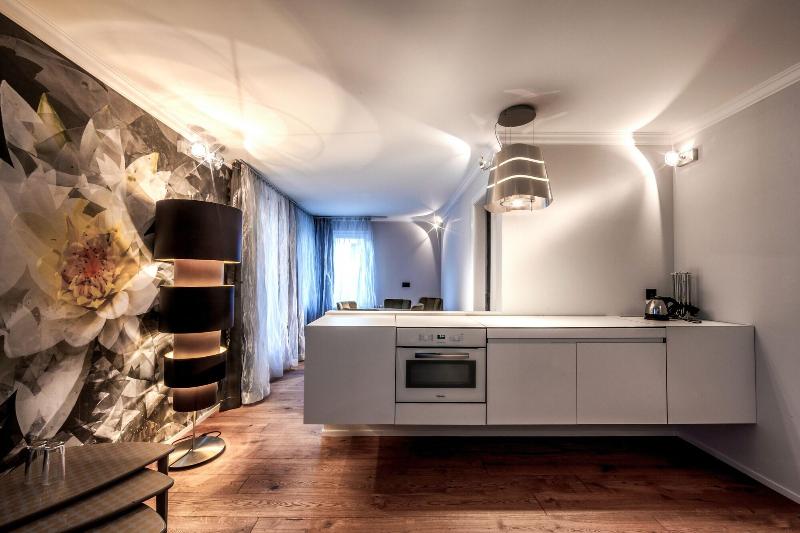 Home Hotel Arosa - Oda