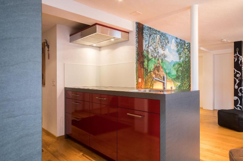 Home Hotel Arosa - Oda