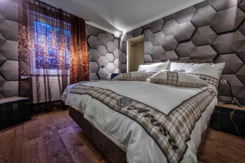 Home Hotel Arosa - Oda