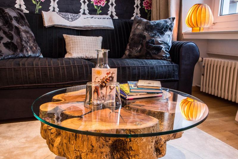 Home Hotel Arosa - Oda