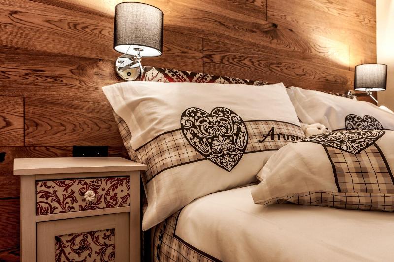 Home Hotel Arosa - Oda