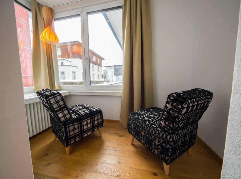 Home Hotel Arosa - Oda