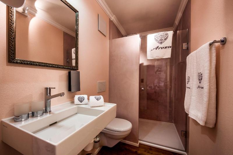 Home Hotel Arosa - Oda