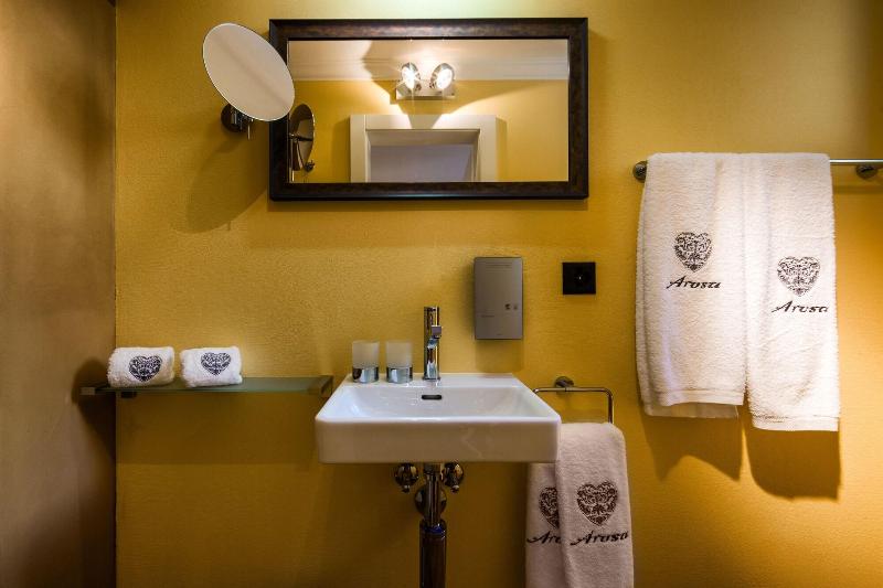Home Hotel Arosa - Oda
