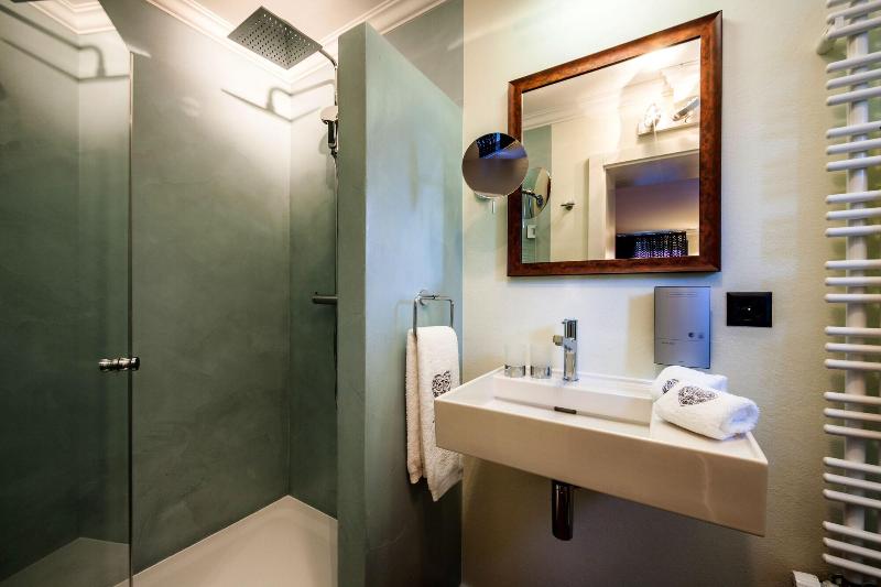 Home Hotel Arosa - Oda
