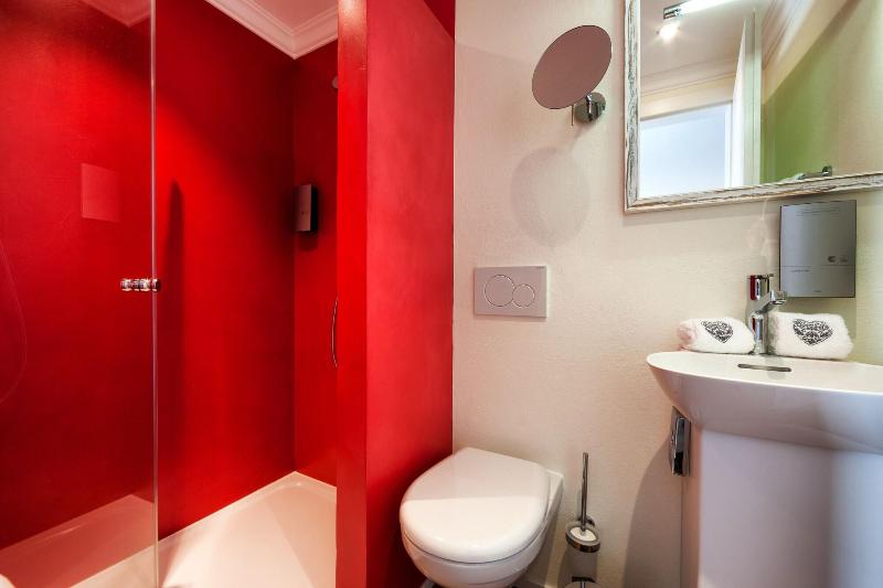 Home Hotel Arosa - Oda