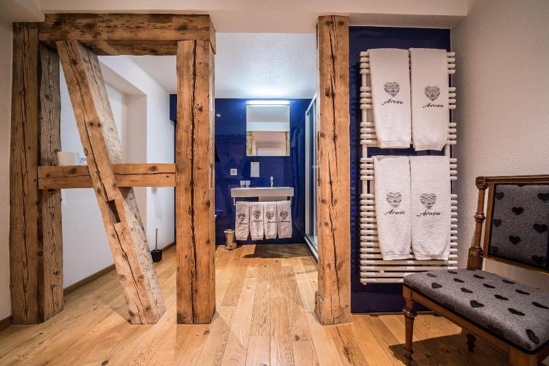 Home Hotel Arosa - Oda