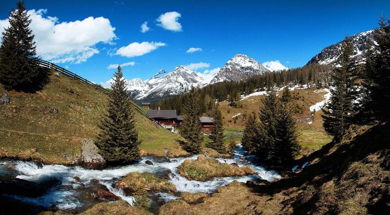 Home Hotel Arosa - Oda