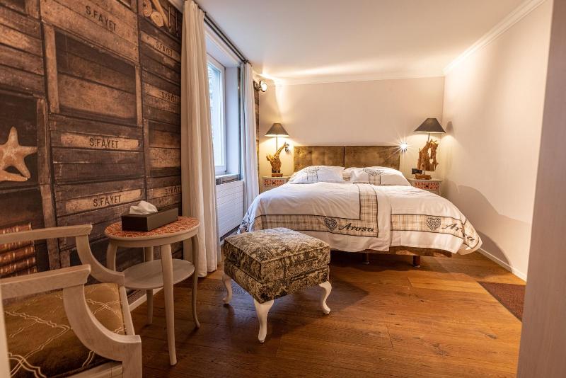 Home Hotel Arosa - Oda