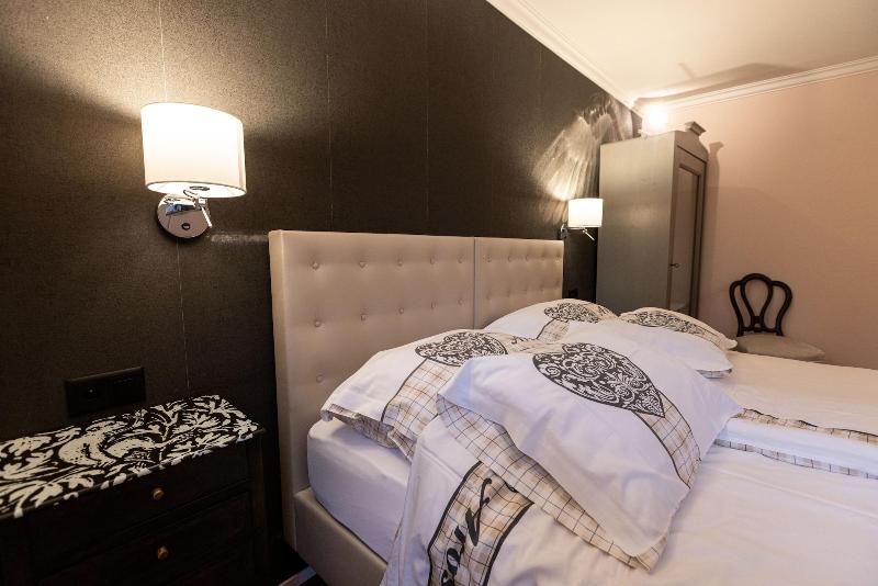 Home Hotel Arosa - Oda