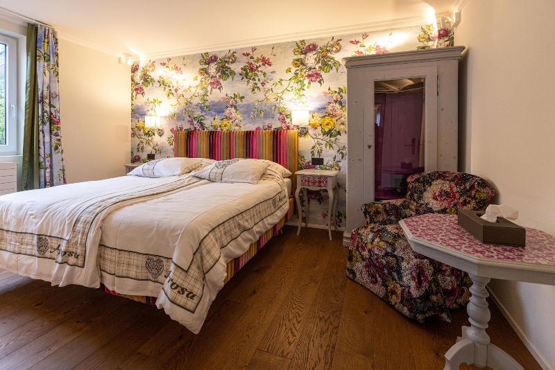 Home Hotel Arosa - Oda