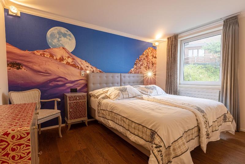 Home Hotel Arosa - Oda
