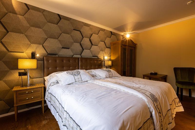 Home Hotel Arosa - Oda