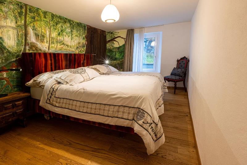 Home Hotel Arosa - Oda