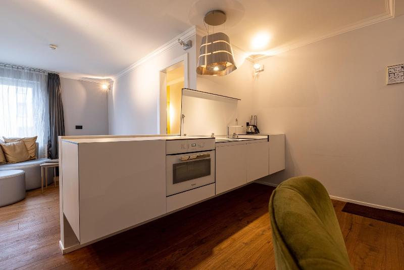 Home Hotel Arosa - Oda