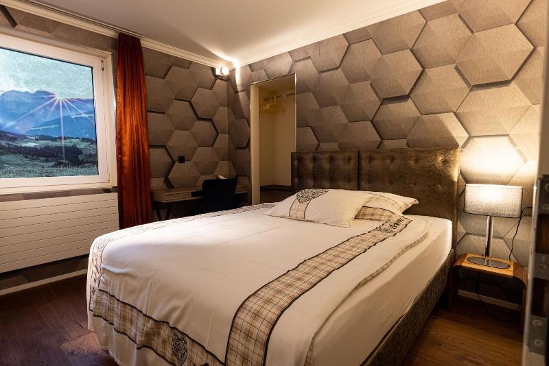 Home Hotel Arosa - Oda