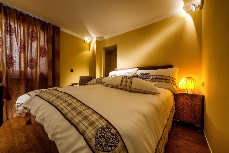 Home Hotel Arosa - Oda