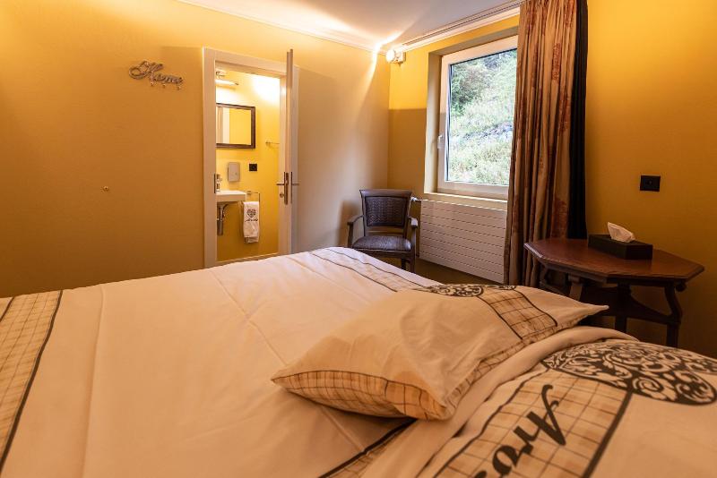 Home Hotel Arosa - Oda